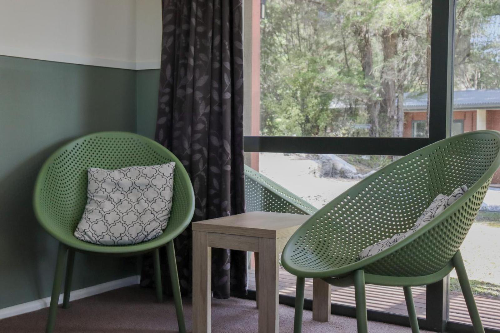 Kanuka Ridge Lodge Марахау Экстерьер фото